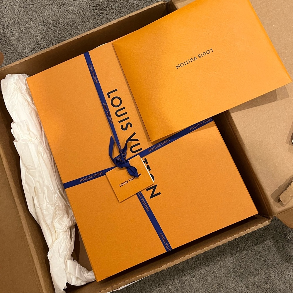 LV boxes